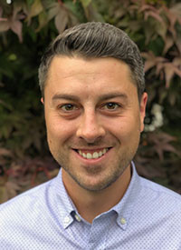 Trent DesChamps